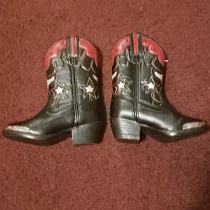 Boys/girls Cowboy boots